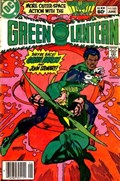 GREEN LANTERN #165B 