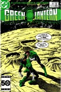 GREEN LANTERN #193 