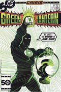 GREEN LANTERN #195 
