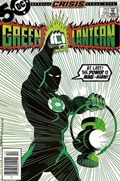 GREEN LANTERN #195B 