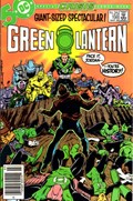 GREEN LANTERN #198B 