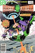 GREEN LANTERN #186B 