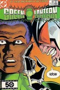 GREEN LANTERN #190B 