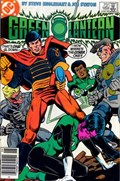 GREEN LANTERN #189B 