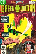 GREEN LANTERN #144 