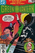 GREEN LANTERN #138 