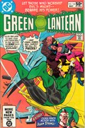 GREEN LANTERN #140 