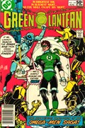 GREEN LANTERN #143 