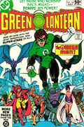 GREEN LANTERN #142 