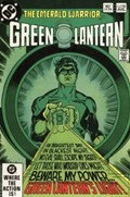 GREEN LANTERN #155 