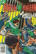 GREEN LANTERN #147 