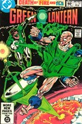 GREEN LANTERN #149 