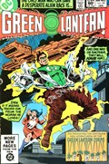 GREEN LANTERN #148
