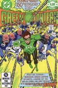 GREEN LANTERN #150B 