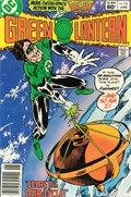 GREEN LANTERN #153 