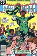 GREEN LANTERN #188C 