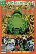 GREEN LANTERN #200C 
