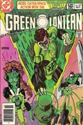 GREEN LANTERN #169C 