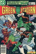 GREEN LANTERN #168C 