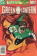 GREEN LANTERN #171C 