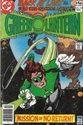 GREEN LANTERN #123B 