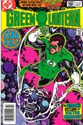 GREEN LANTERN #157C 