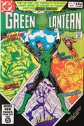 GREEN LANTERN #136C 