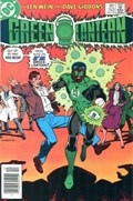 GREEN LANTERN #183C 