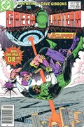 GREEN LANTERN #186C 