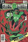 GREEN LANTERN #185C 