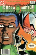 GREEN LANTERN #190C 