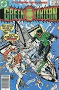 GREEN LANTERN #187C 