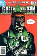 GREEN LANTERN #196C 