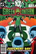 GREEN LANTERN #172C 