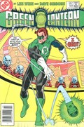 GREEN LANTERN #181C 