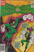 GREEN LANTERN #102B 