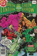 GREEN LANTERN #111B 