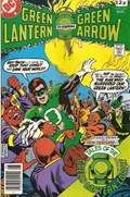 GREEN LANTERN #107B 