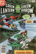 GREEN LANTERN #105B 