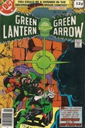 GREEN LANTERN #112B 