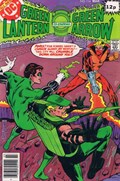 GREEN LANTERN #114B 