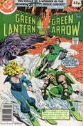 GREEN LANTERN #113B 