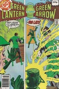 GREEN LANTERN #116B 