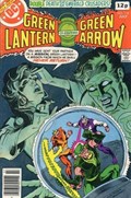 GREEN LANTERN #118B 