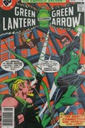 GREEN LANTERN #119B 