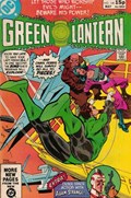 GREEN LANTERN #140C 