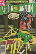 GREEN LANTERN #124B 