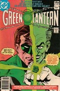 GREEN LANTERN #128B 