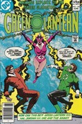 GREEN LANTERN #129B 