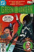 GREEN LANTERN #138C 